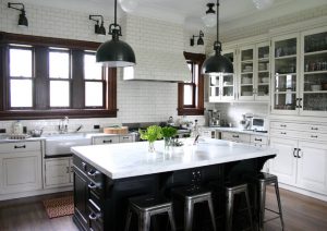 kitchen renovation permit