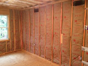 insulation, energy efficiency, carbon tax