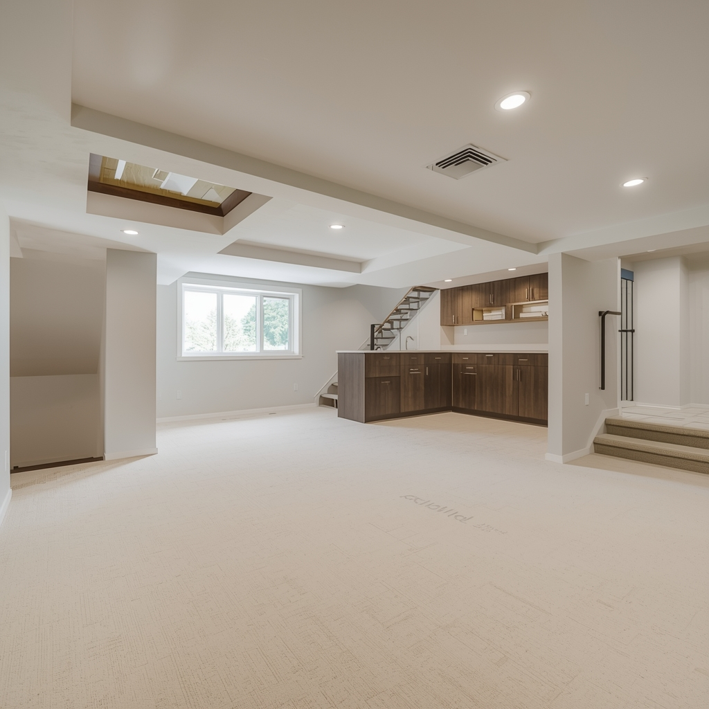 Basement Development